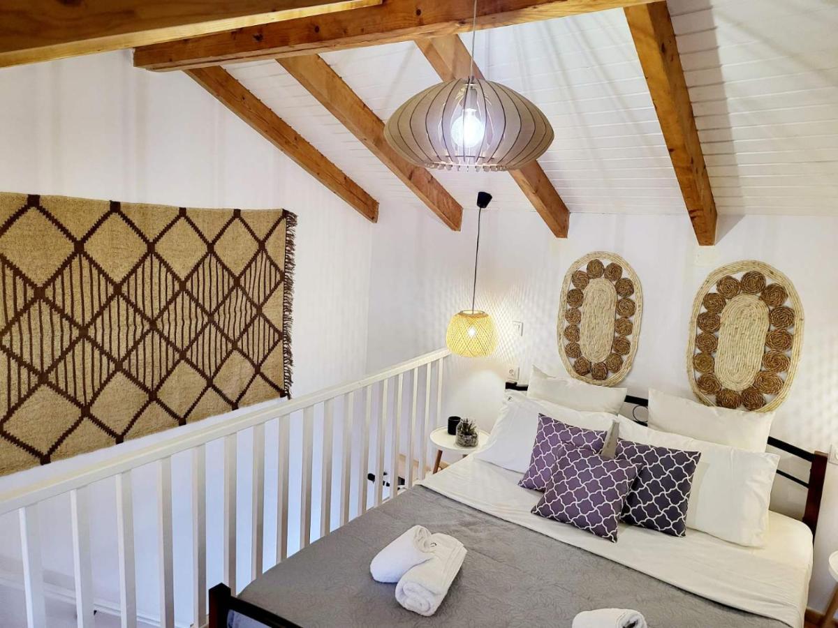 Mariviky Design Apartment خانيا المظهر الخارجي الصورة