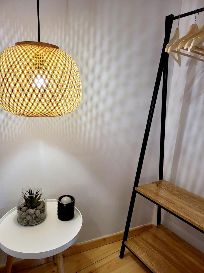 Mariviky Design Apartment خانيا المظهر الخارجي الصورة