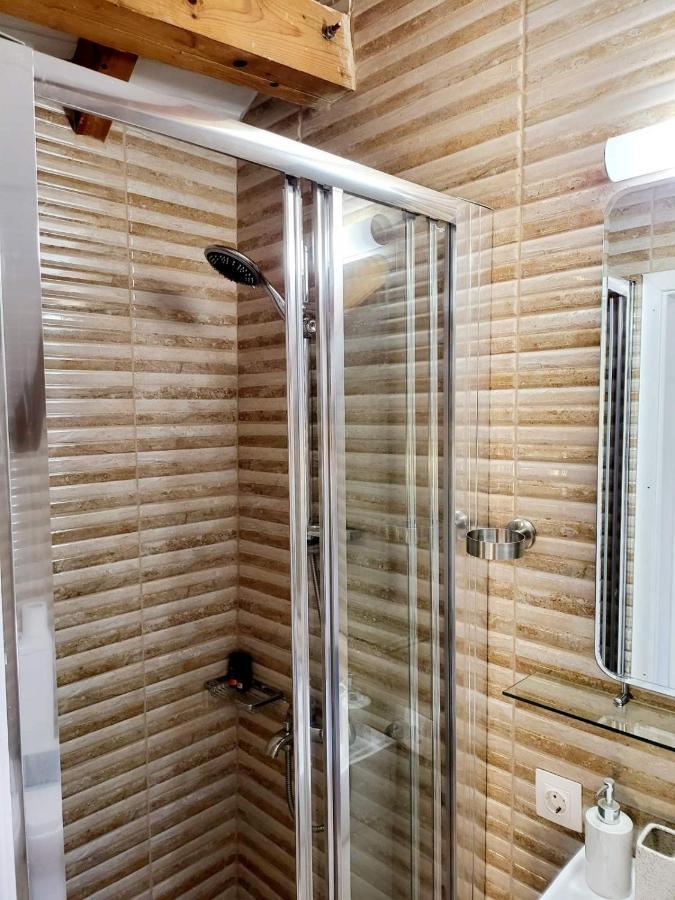 Mariviky Design Apartment خانيا المظهر الخارجي الصورة