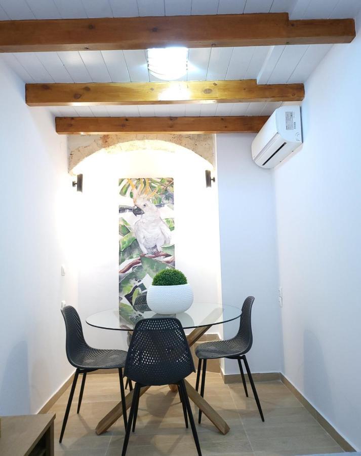 Mariviky Design Apartment خانيا المظهر الخارجي الصورة