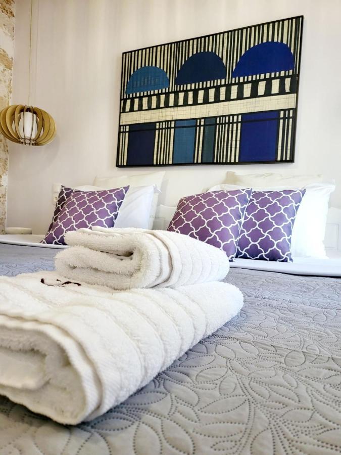 Mariviky Design Apartment خانيا المظهر الخارجي الصورة