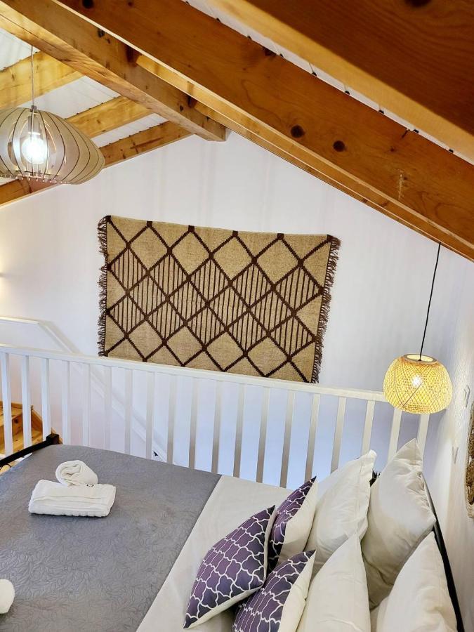 Mariviky Design Apartment خانيا المظهر الخارجي الصورة