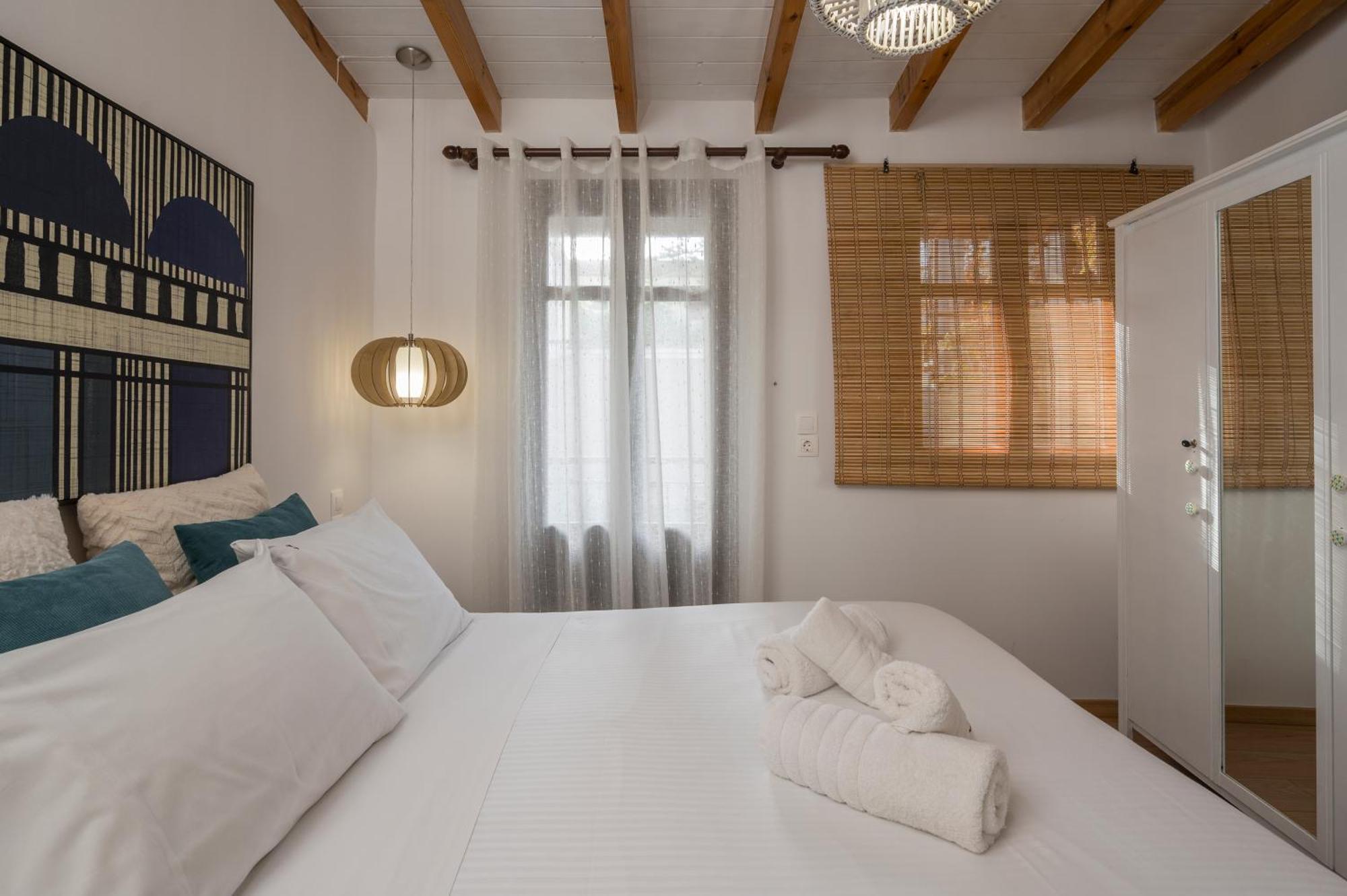 Mariviky Design Apartment خانيا المظهر الخارجي الصورة
