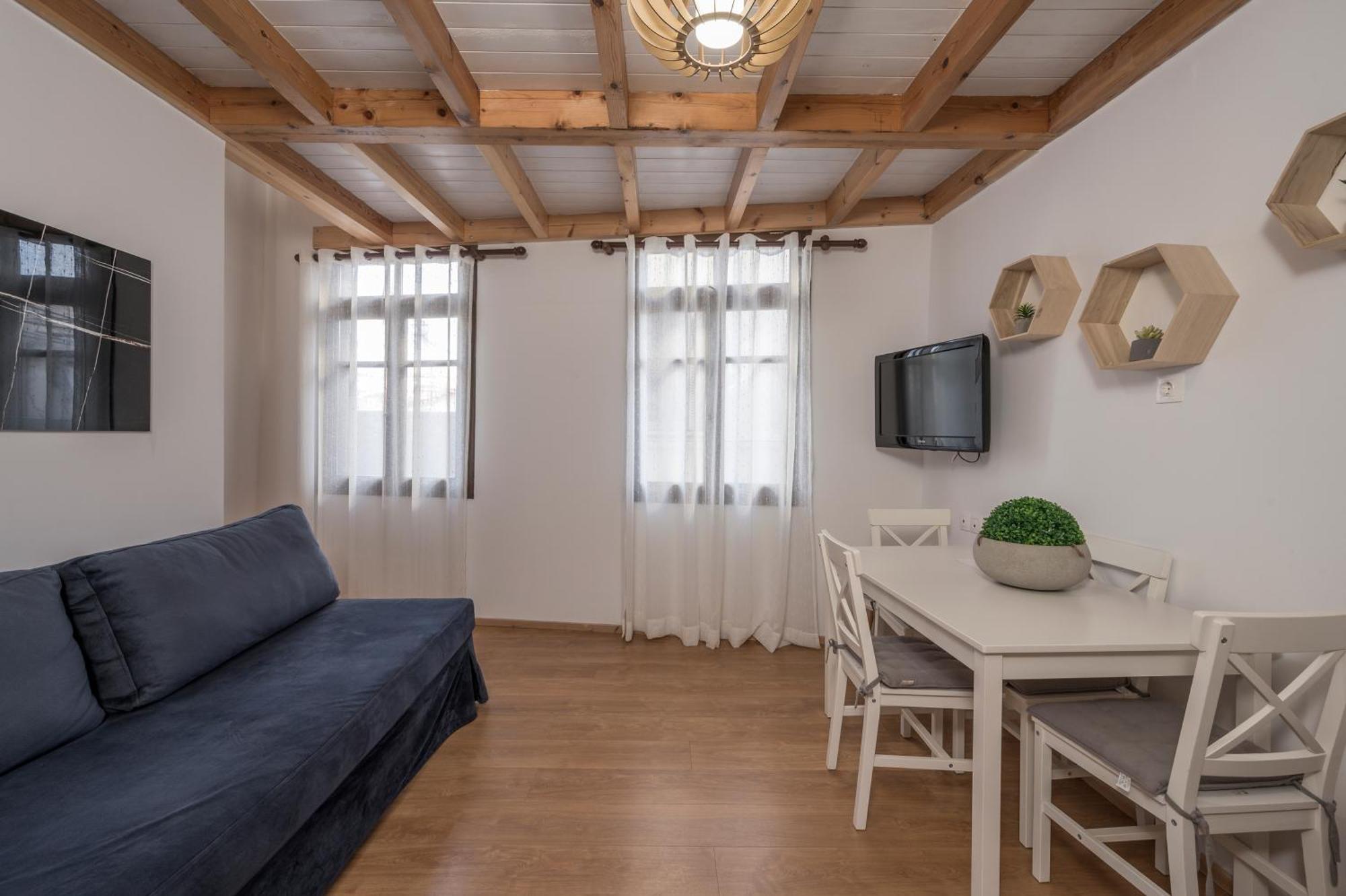 Mariviky Design Apartment خانيا المظهر الخارجي الصورة
