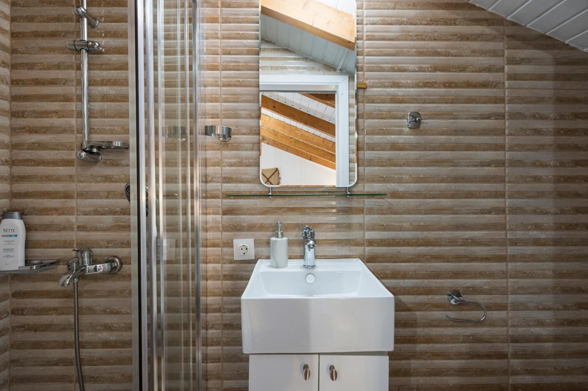 Mariviky Design Apartment خانيا المظهر الخارجي الصورة