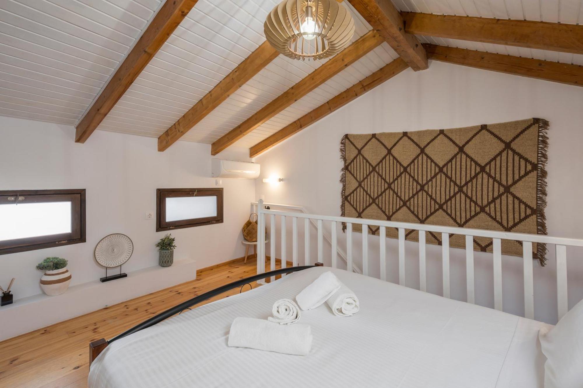 Mariviky Design Apartment خانيا المظهر الخارجي الصورة