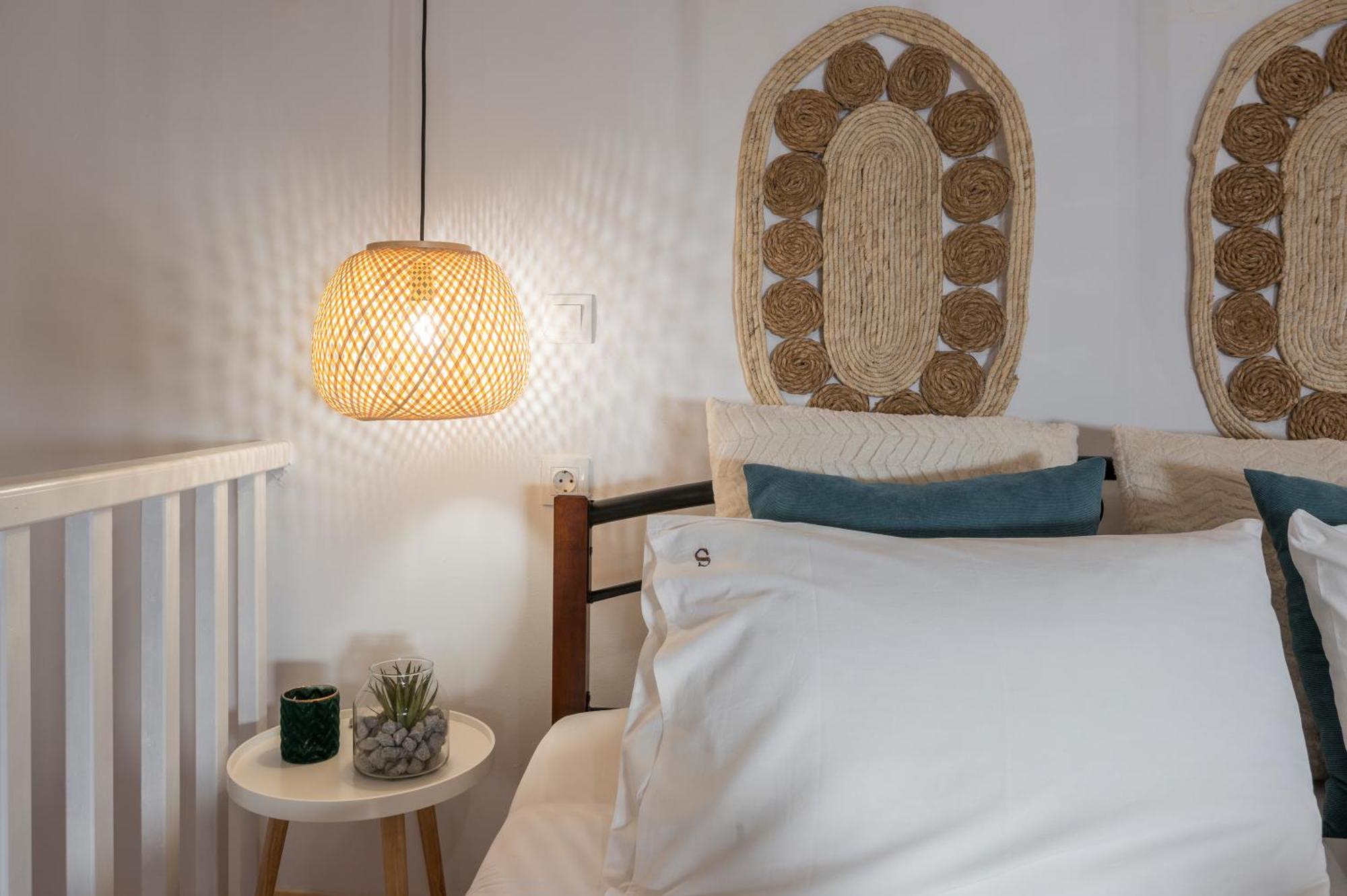 Mariviky Design Apartment خانيا المظهر الخارجي الصورة