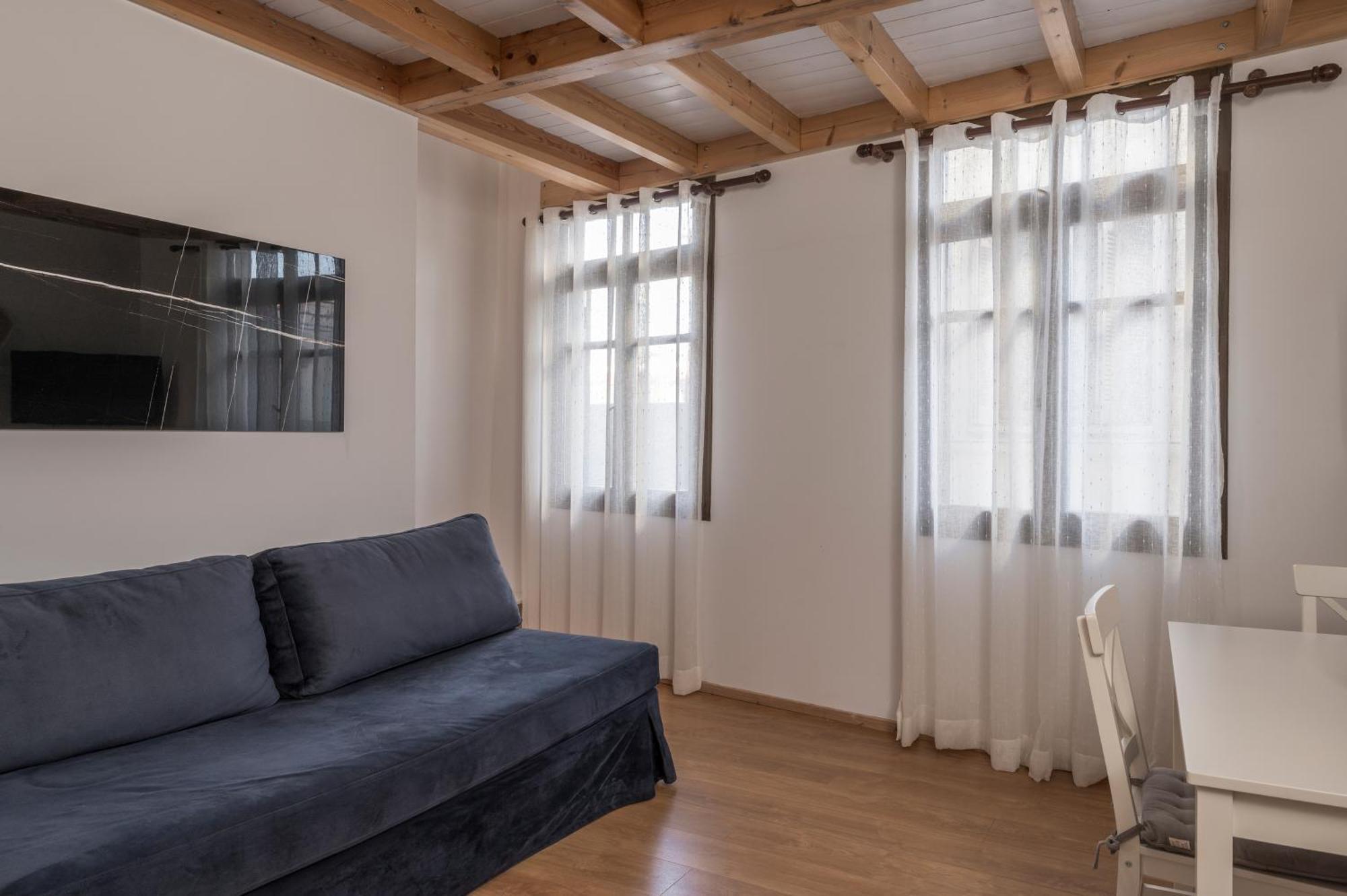 Mariviky Design Apartment خانيا المظهر الخارجي الصورة