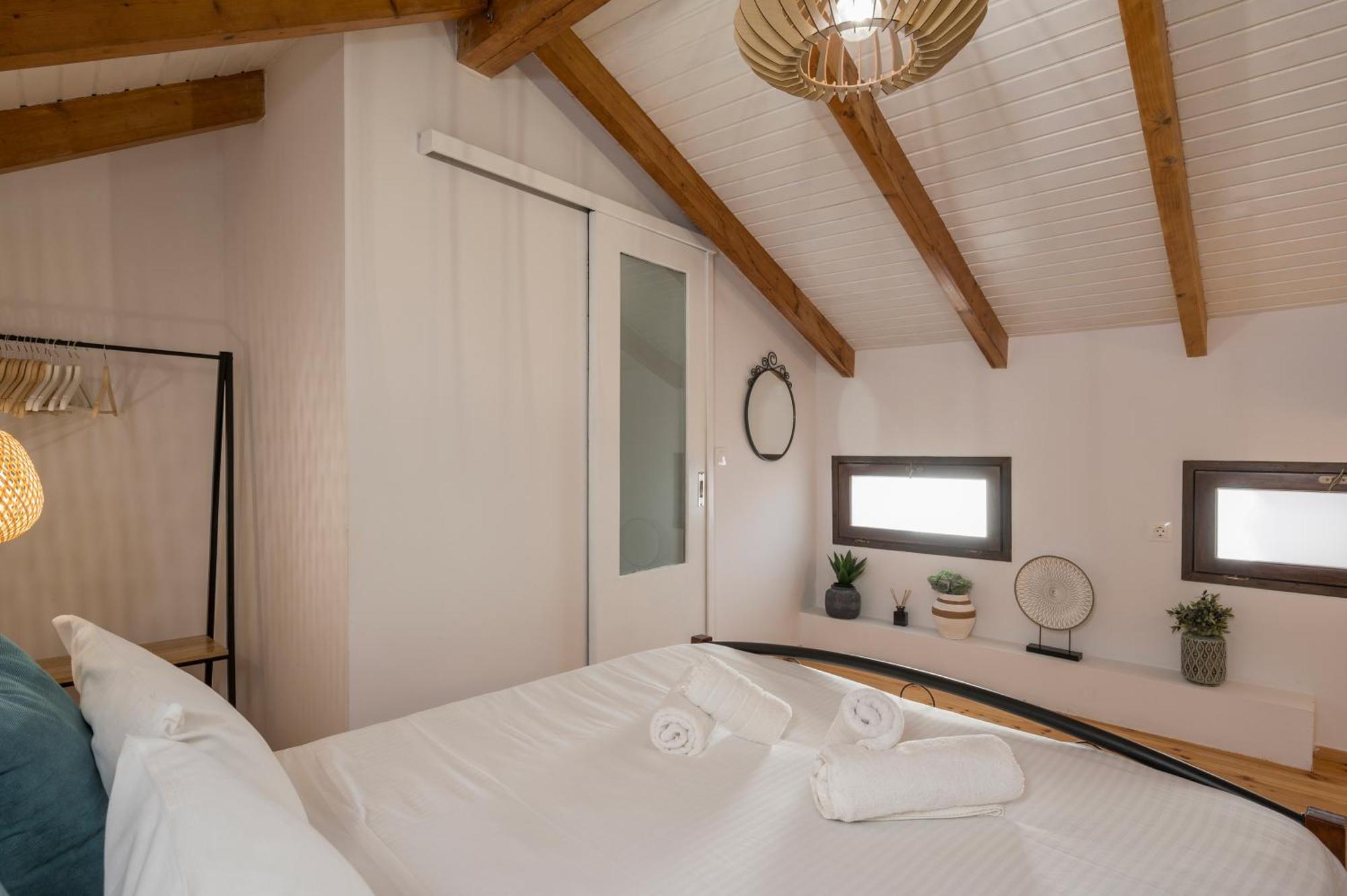 Mariviky Design Apartment خانيا المظهر الخارجي الصورة