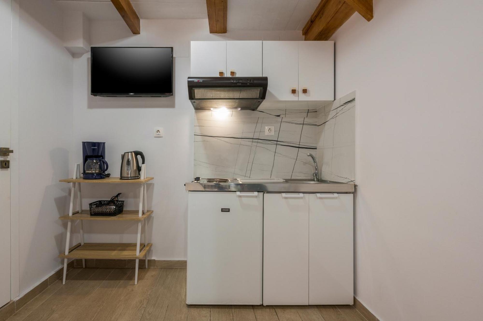 Mariviky Design Apartment خانيا المظهر الخارجي الصورة