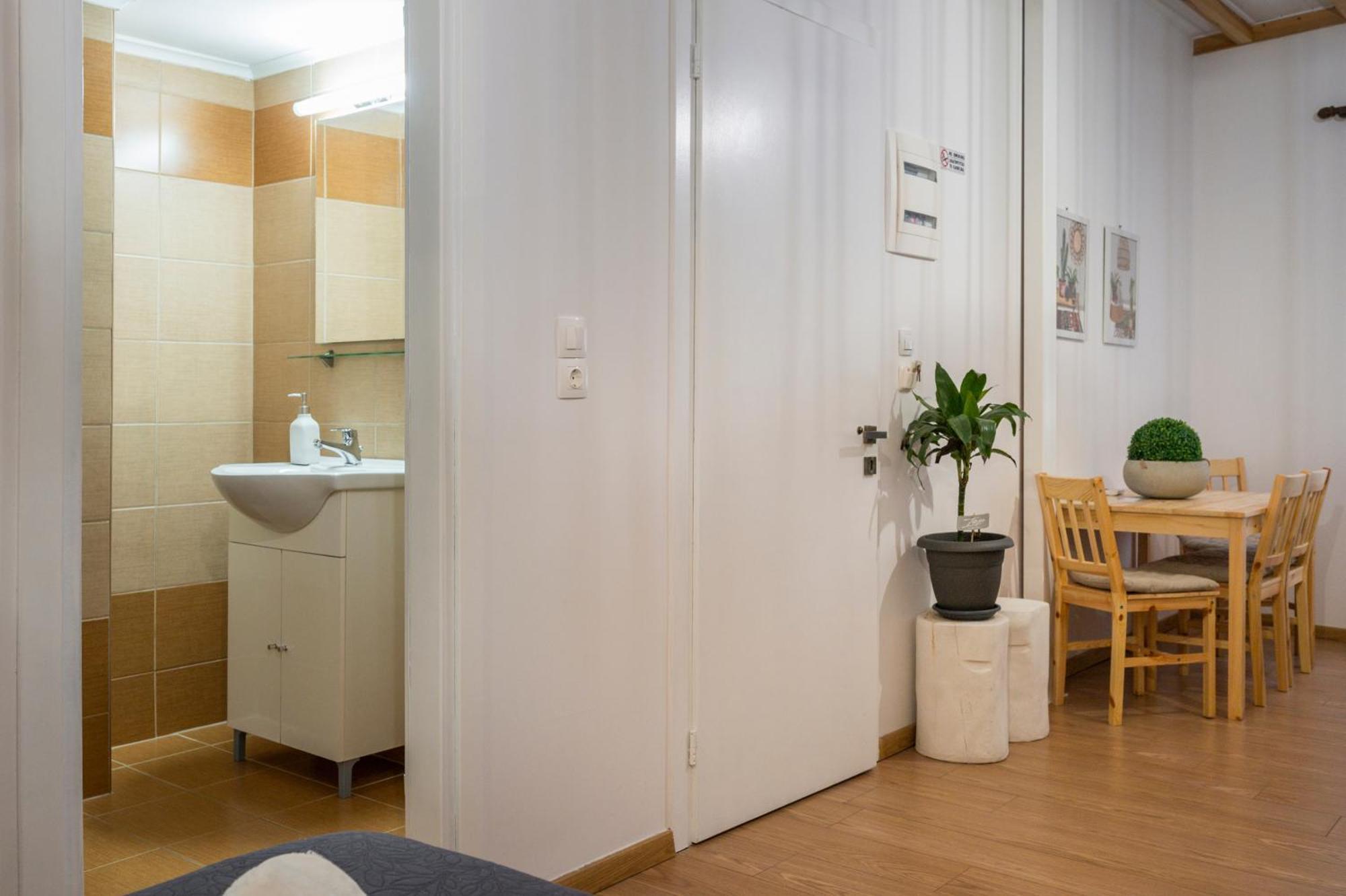 Mariviky Design Apartment خانيا المظهر الخارجي الصورة