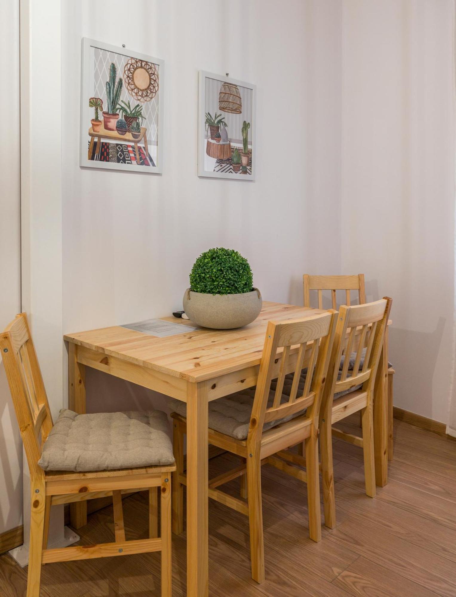 Mariviky Design Apartment خانيا المظهر الخارجي الصورة