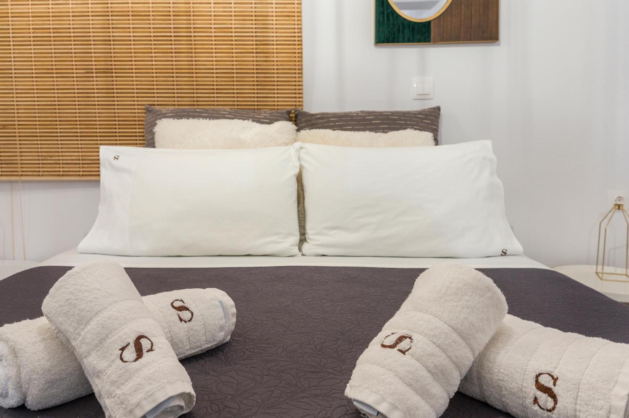 Mariviky Design Apartment خانيا المظهر الخارجي الصورة
