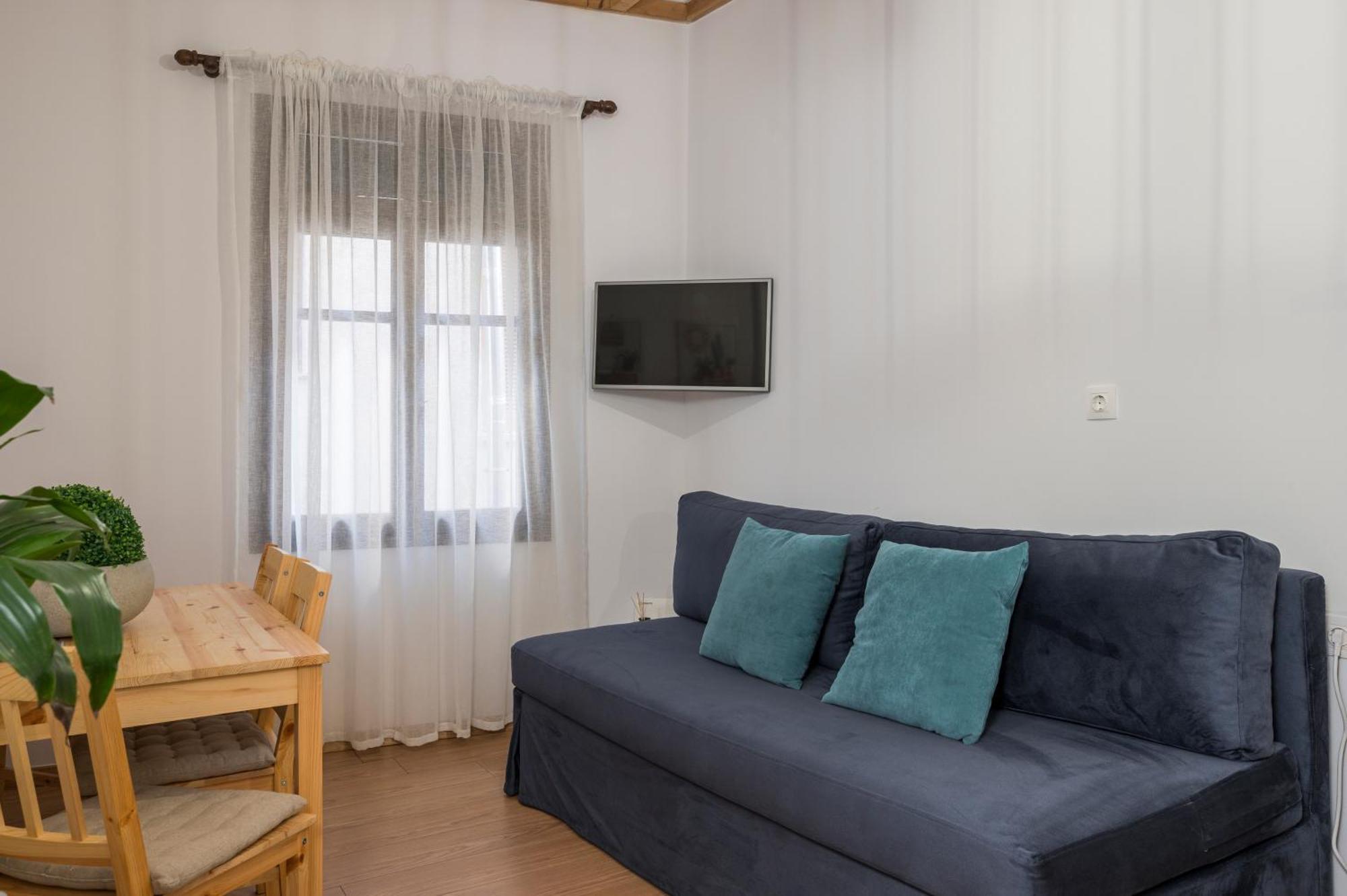 Mariviky Design Apartment خانيا المظهر الخارجي الصورة