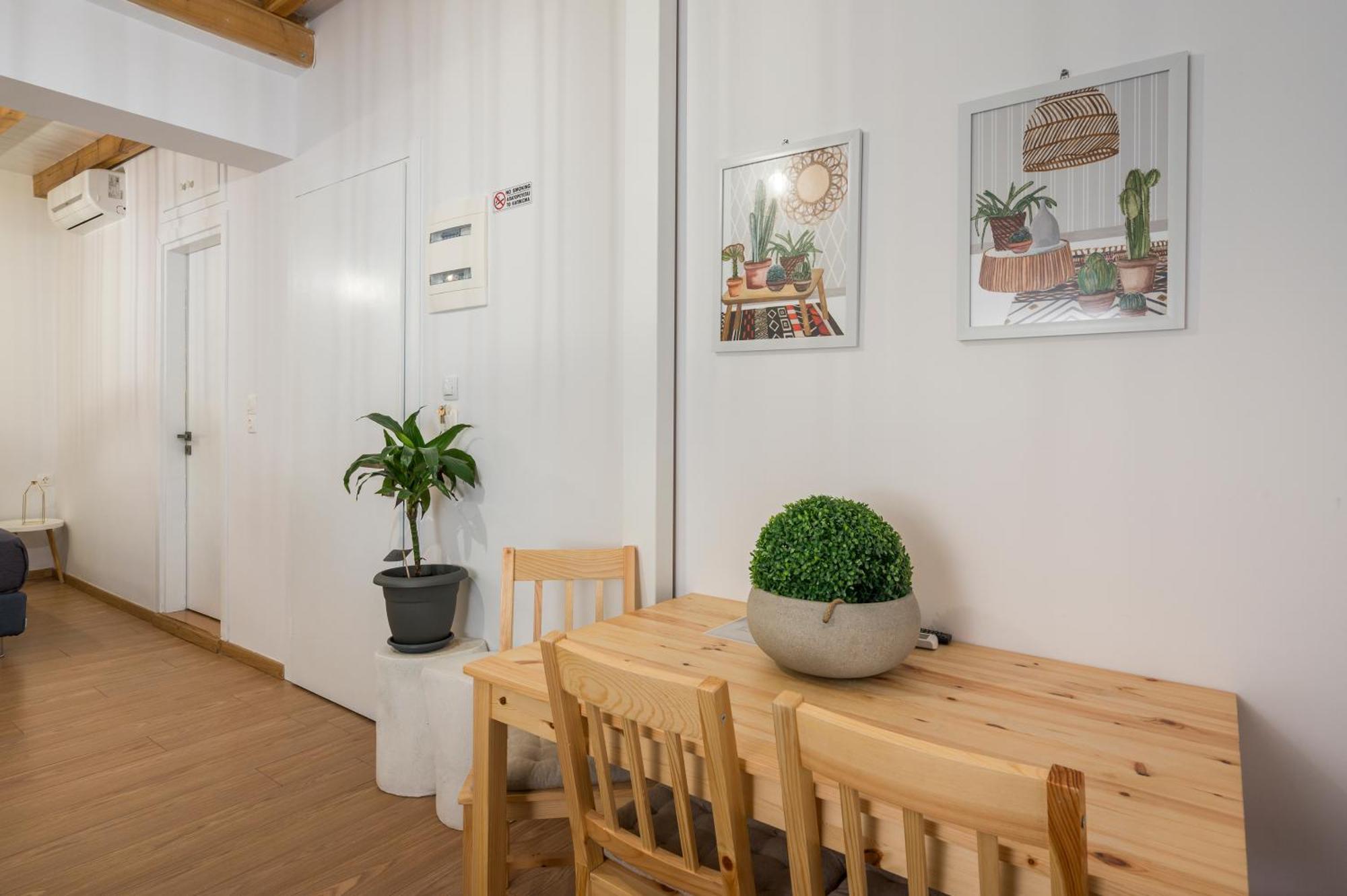 Mariviky Design Apartment خانيا المظهر الخارجي الصورة