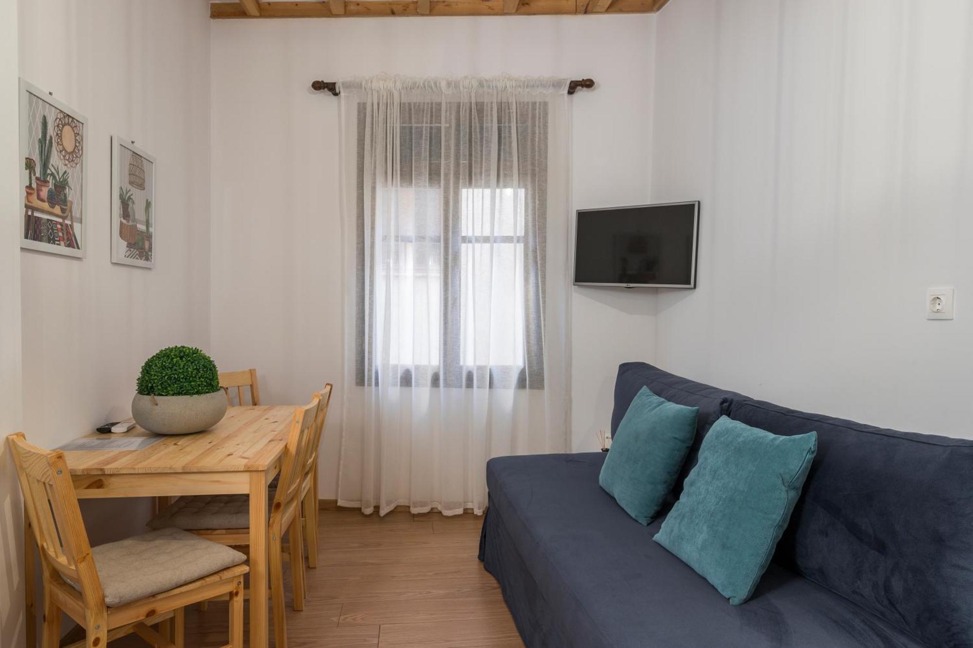 Mariviky Design Apartment خانيا المظهر الخارجي الصورة