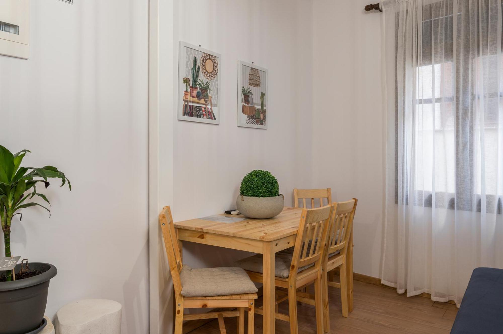 Mariviky Design Apartment خانيا المظهر الخارجي الصورة